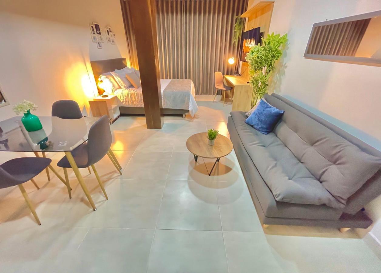 Apartamento En Laurels Medellin Exterior photo