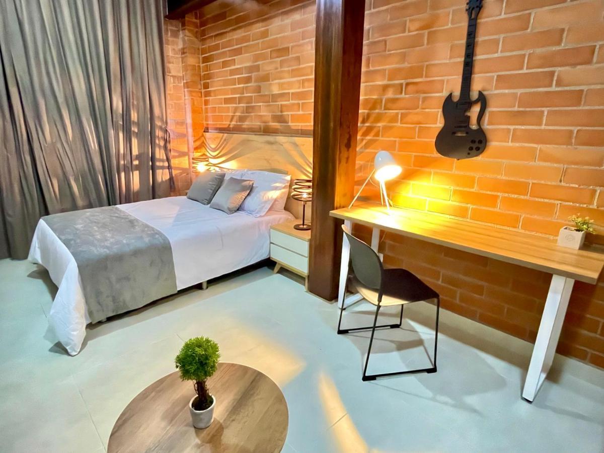 Apartamento En Laurels Medellin Exterior photo